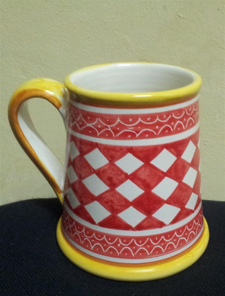 18 - cm 14 - euro 18 IVA escl